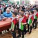 رياض الأطفال في الجمعية الإسلامية تقيم حفلها التاسع والعشرين “فوج براعم الكرامة”