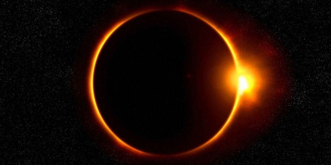 Solar eclipse: Eye health warning