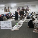20000 أسرة مستفيدة من مشاريع الجمعية خلال رمضان
